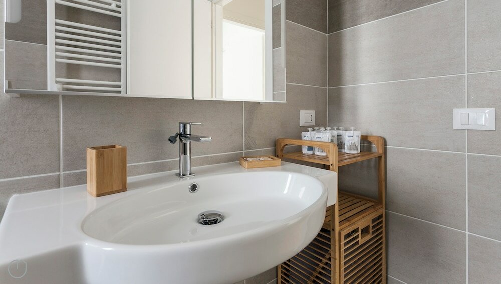 Фото Italianway Apartments - Veniero 8