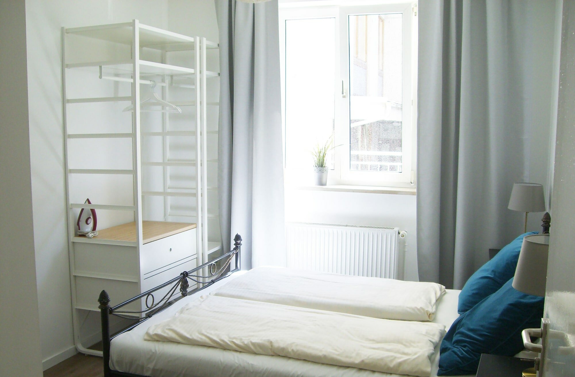 Фото Munich Aparthotel