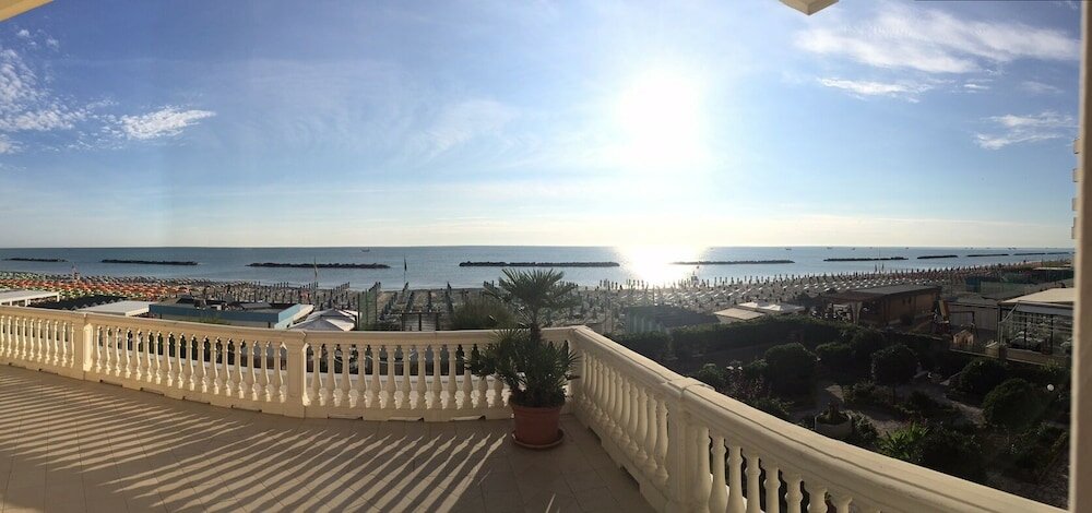 Фото Hotel Due Palme