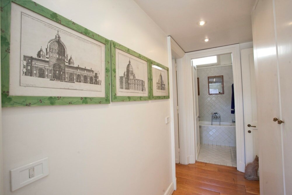 Фото Wonder Princely Penthouse