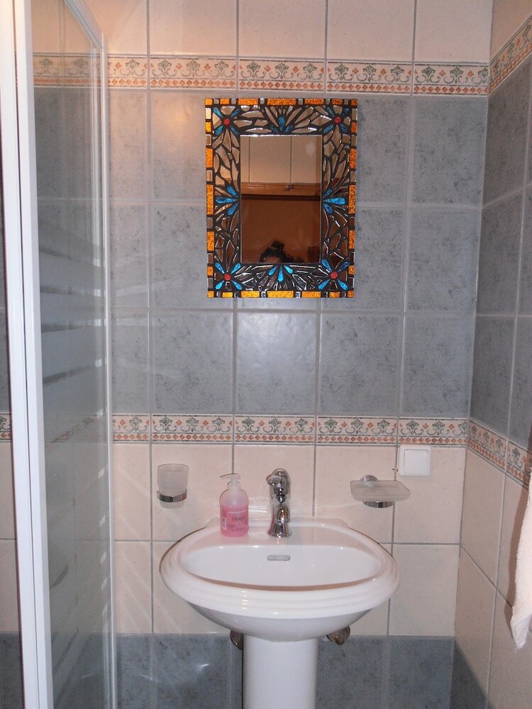 Фото Mansion Terpou