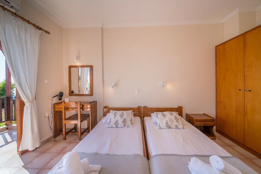 Фото 123 Soleil Studios