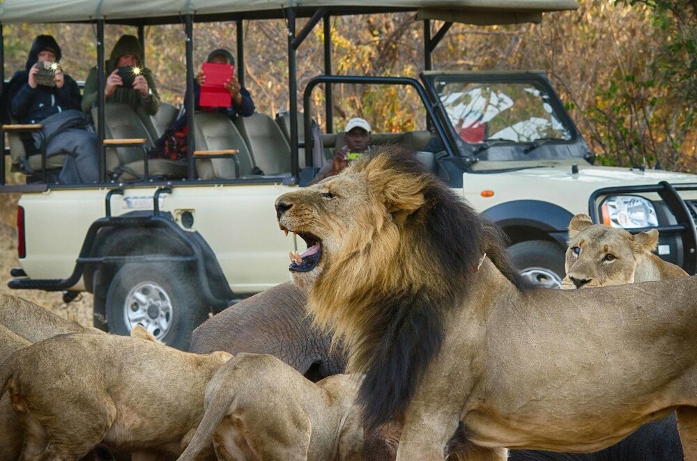 Фото The Old House