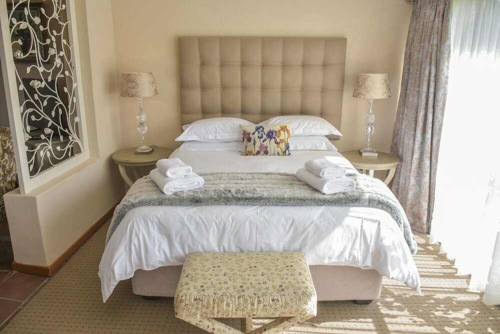 Фото Clarens Retreat