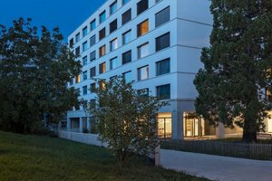 Гостиница Residence Inn by Marriott Geneva City Nations