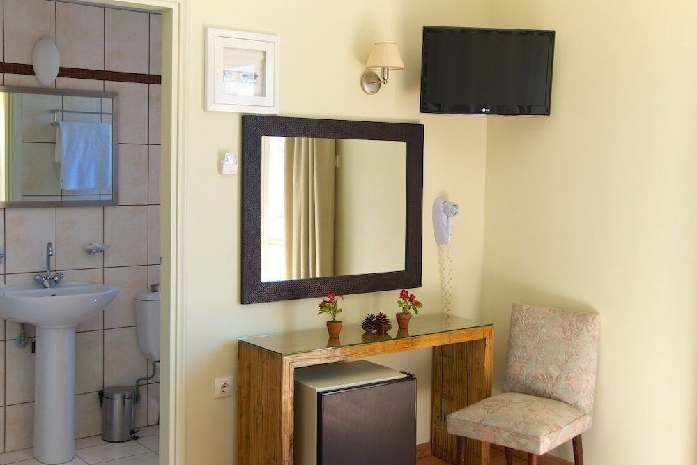 Фото Hotel Karthea