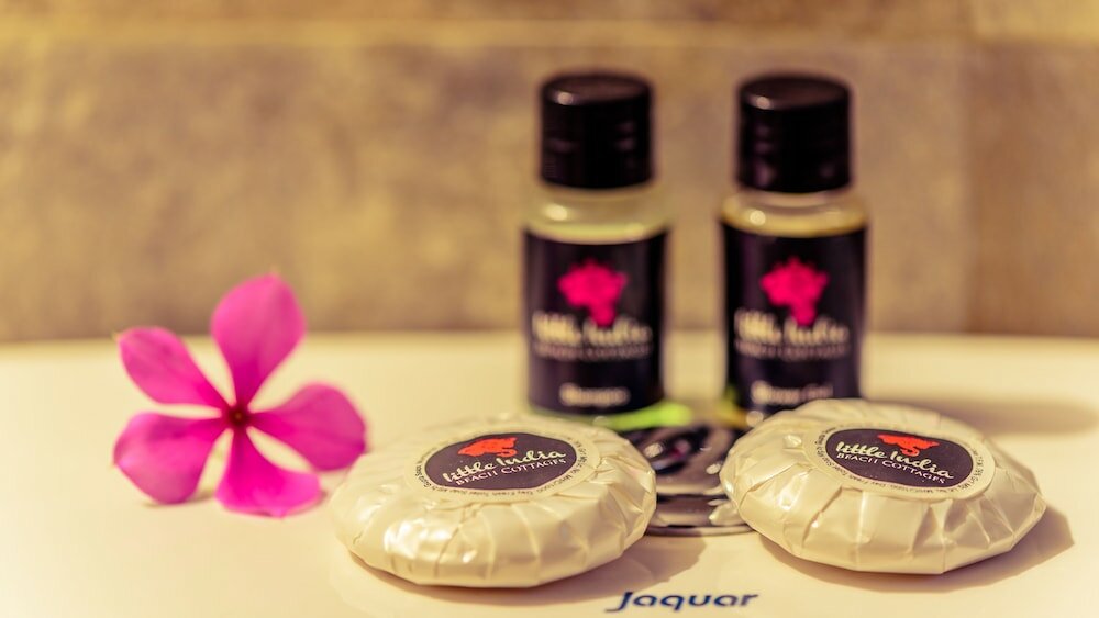 Фото Little India Beach Cottages