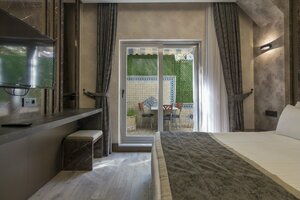 Гостиница Отель Анкара Роял