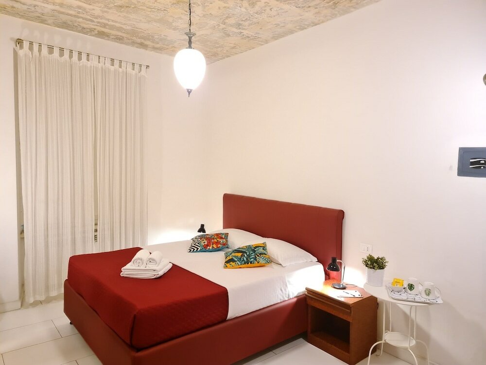 Фото I Dormienti