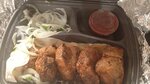 Grill House (13-y Bronny pereulok, 107), fast food