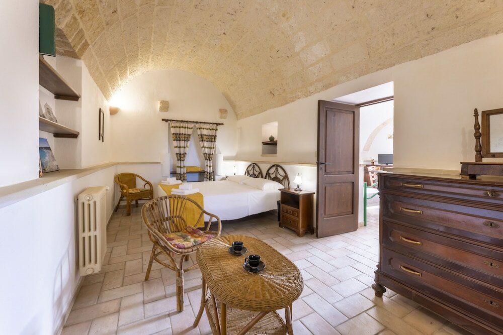 Фото Agriturismo Serine