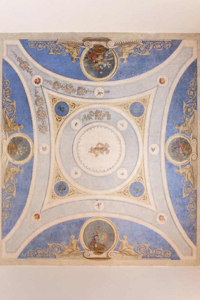 Фото Fontanella Borghese