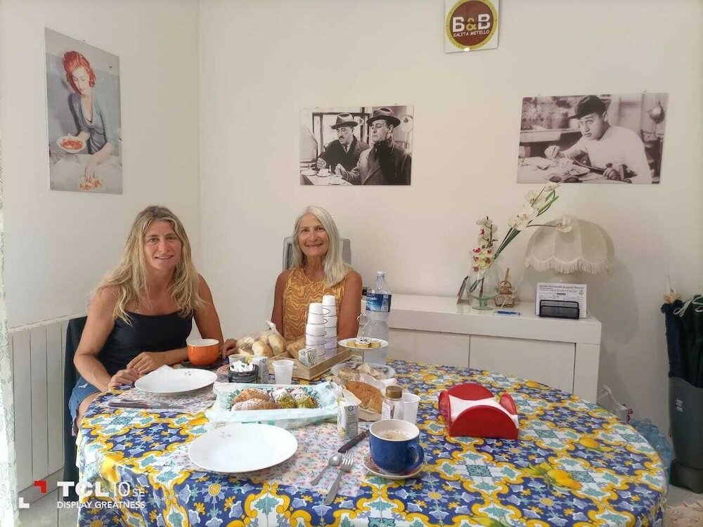 Фото B&b Salita Metello