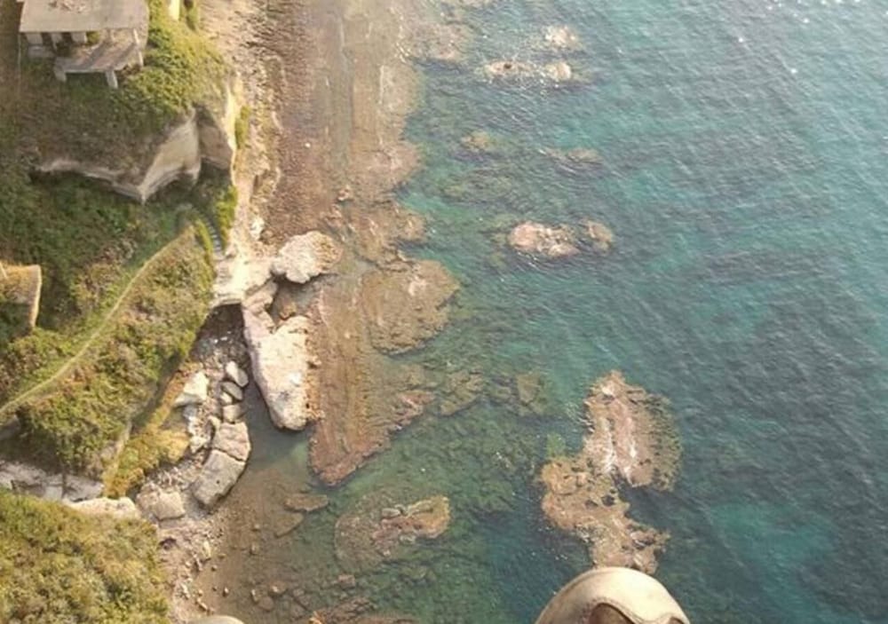 Фото B&b Casa Armonia