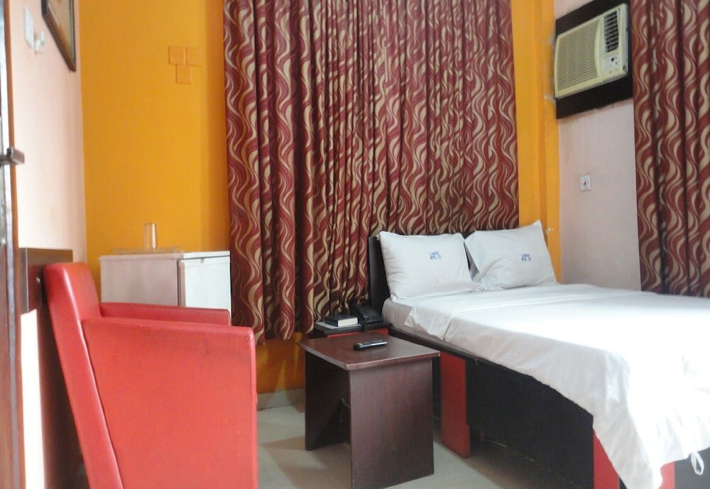 Фото Labod Hotel