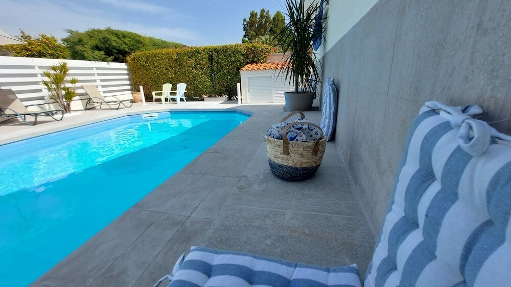 Фото Villa Salieri