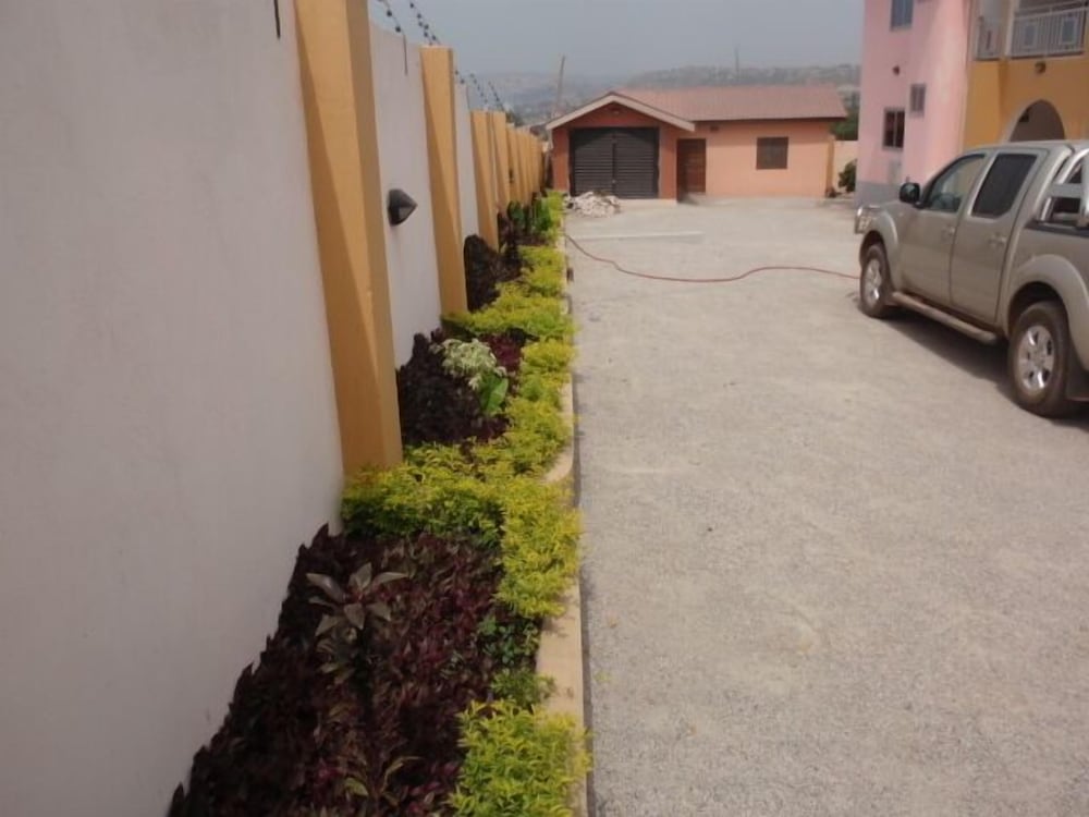 Фото Big Apple D. E Hotel