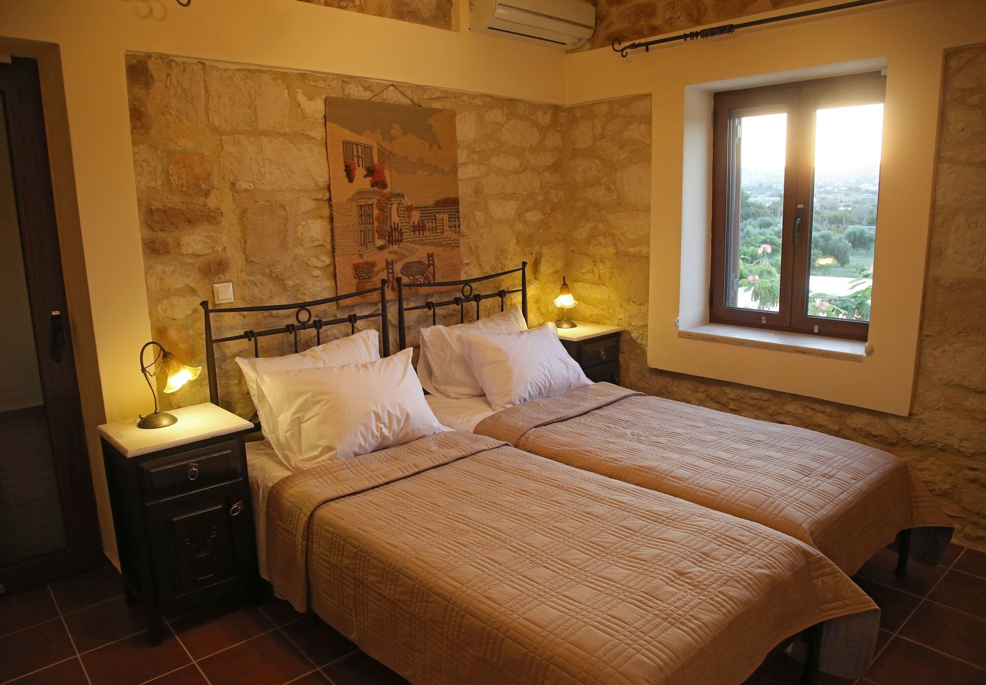 Фото Elaia Villas