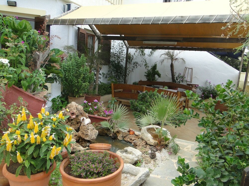 Фото Paradise Inn