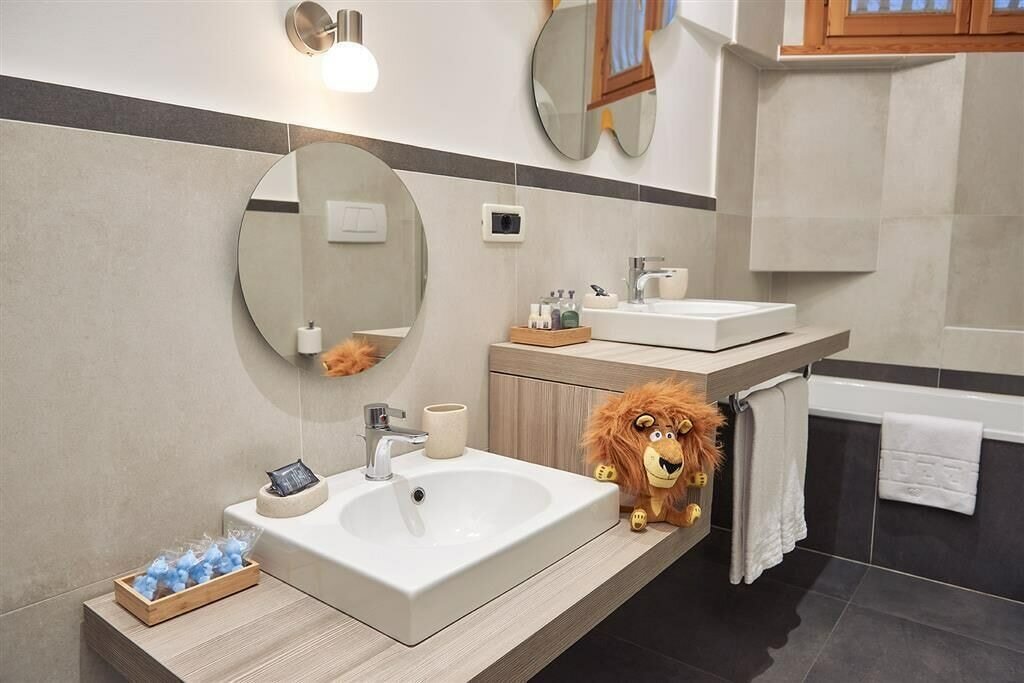 Фото Residence Leopoldo