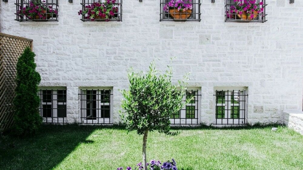 Фото ITS Kale Boutique Hotel