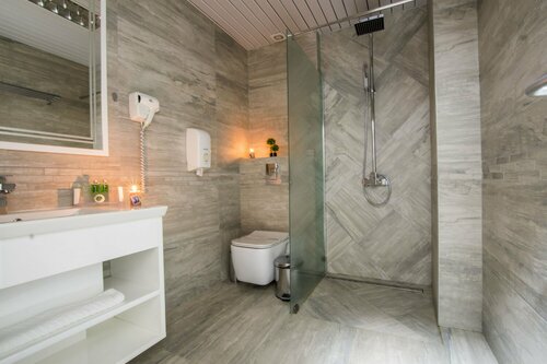 Гостиница Astera Apart Hotel в Скопье