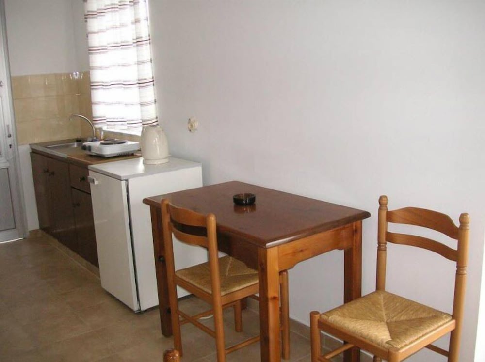 Фото Maria Studios and Apartments