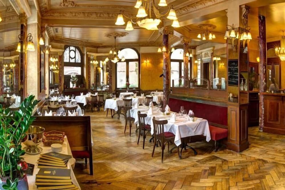 Фото Hotel Schiller