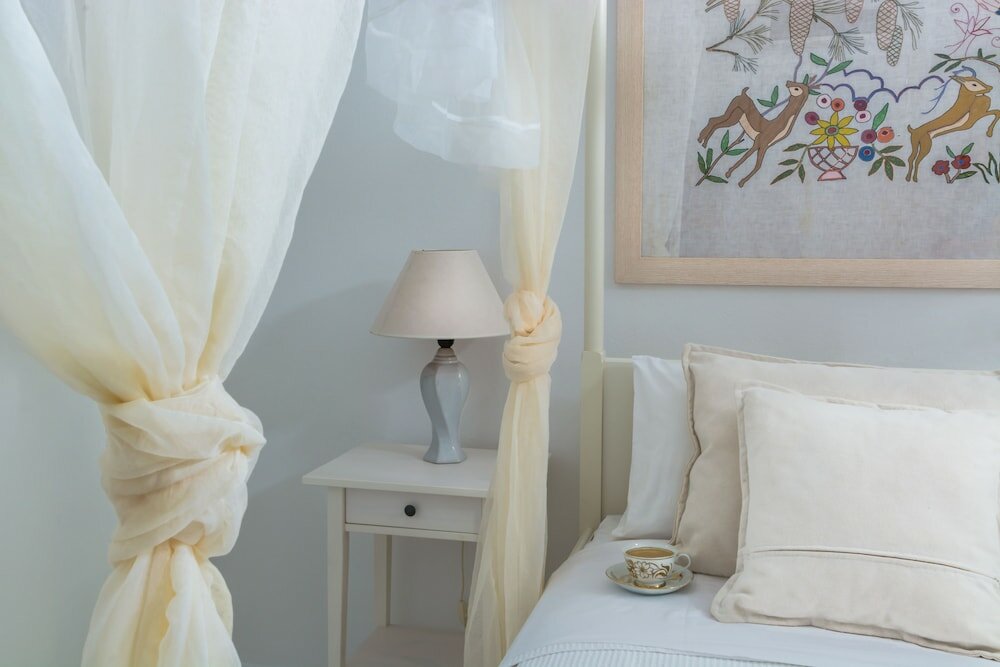 Фото Michaela Residence