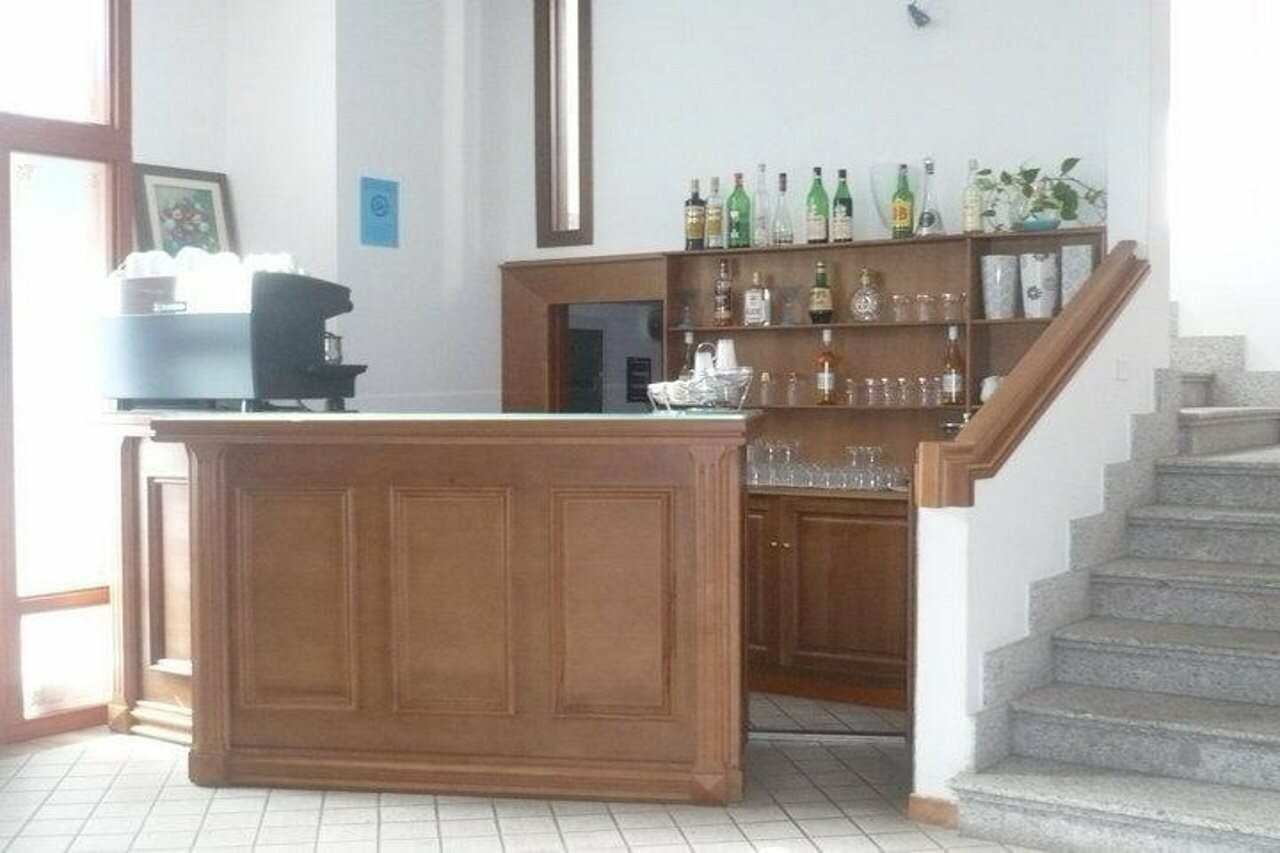 Фото Hotel Antica Marina