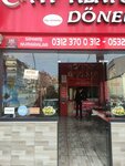 My Alaturka (Ankara Province, Mamak District, Mamak Cad., 192C), restaurante