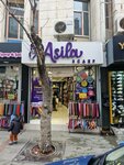 Asila Scarf & Shawl (Konya, Selcuklu, Architect Muzaffer Avenue, 53), clothing store
