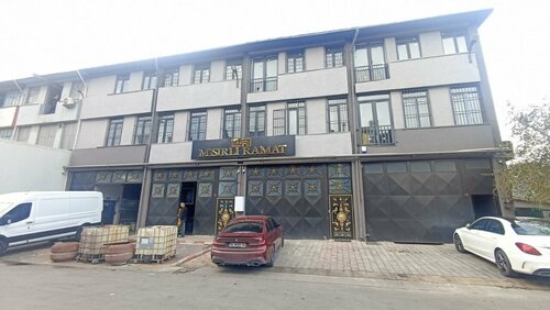 Mısırlı Ramatcılık Fotoğraf 1