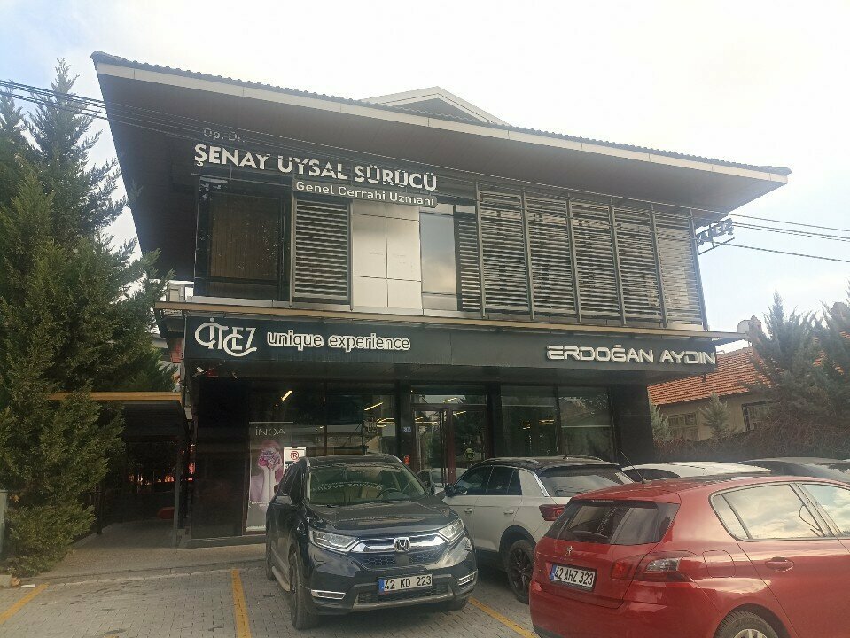 Architectural firm Architect Celalettin Kasapoglu, Konya, photo