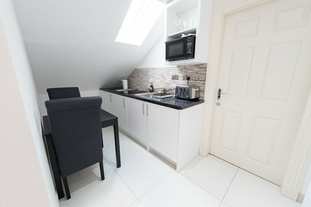 Фото Royal Princes Suites