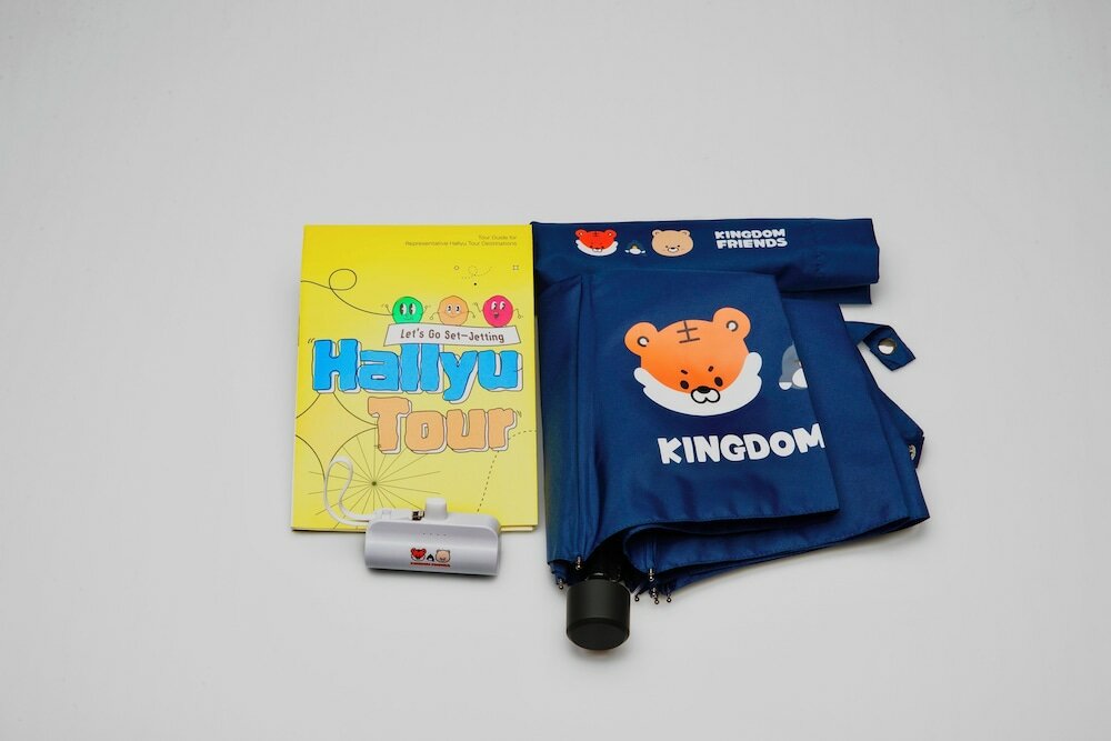 Фото Anteroom Seoul