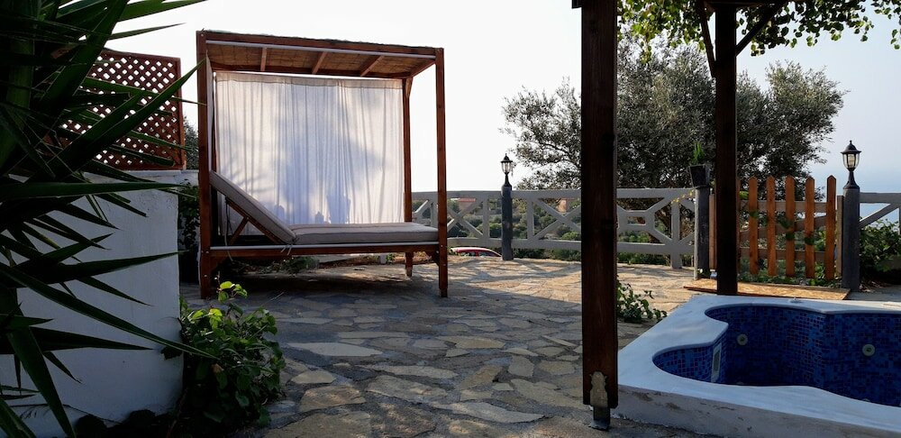 Фото Panorama Villas