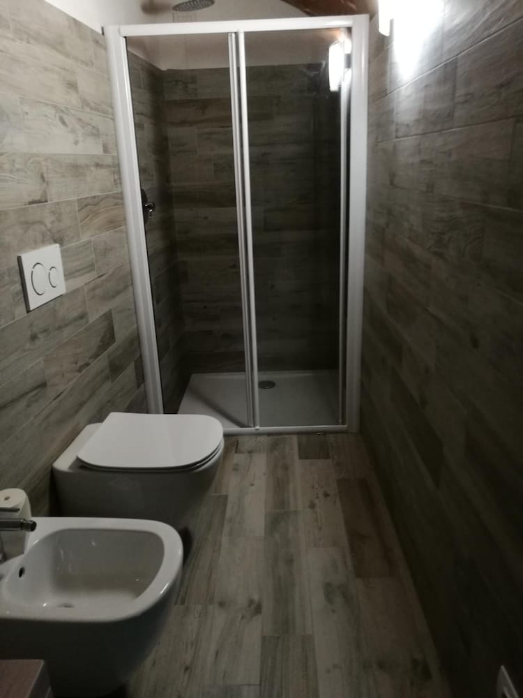 Фото B&b Sant'Antonio De Foris