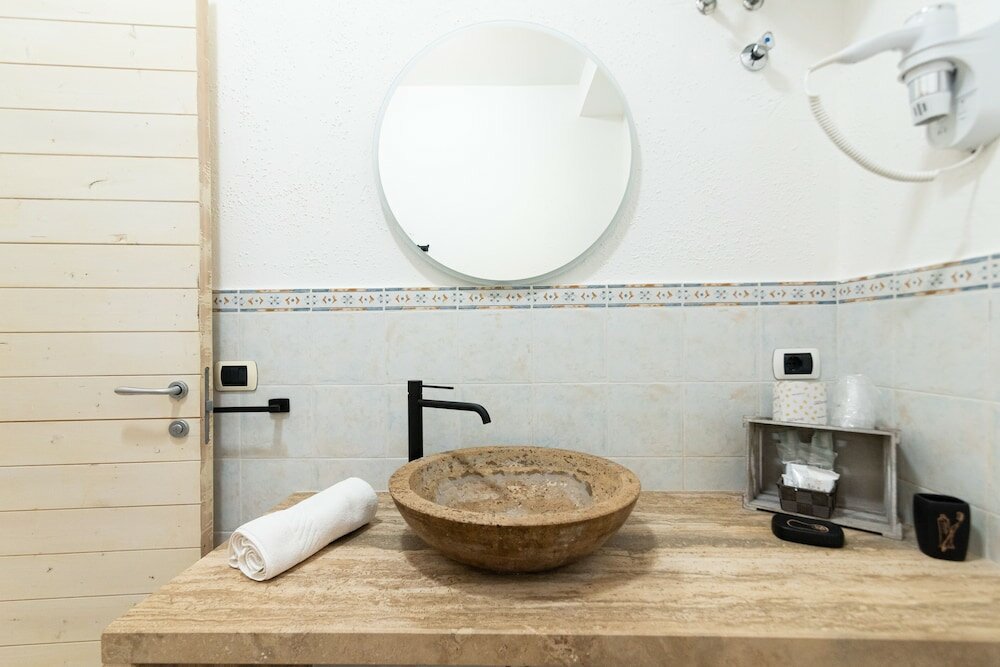 Фото B&B Tenuta Barone Gallipoli