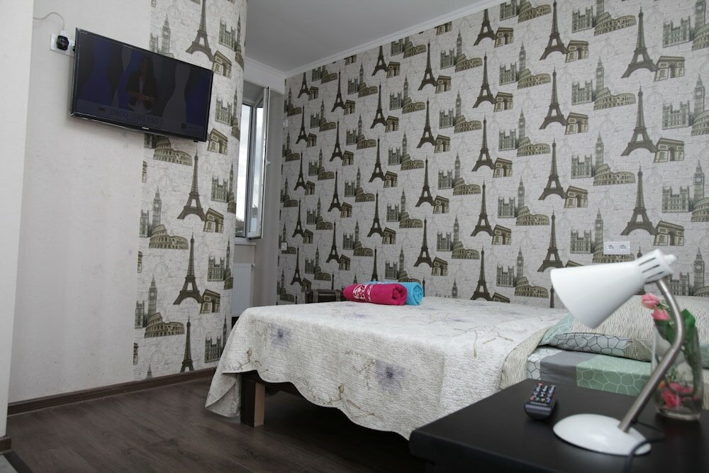 Фото Mia B&b Tbilisi