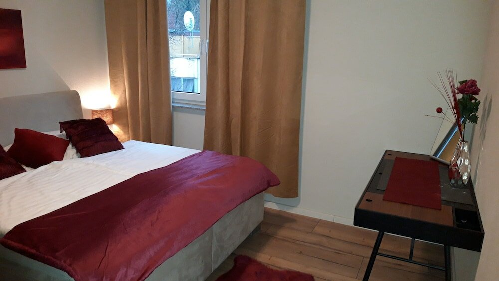 Фото Finest - Hotel Suiten Bonn