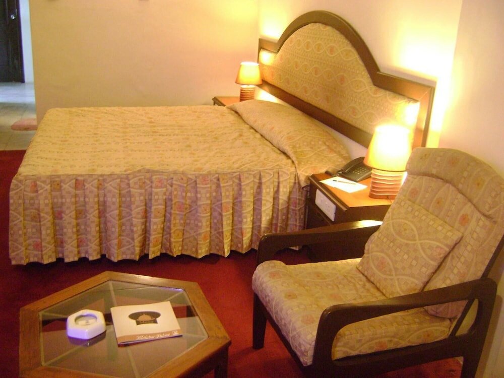 Фото Manuelsons Malabar Palace