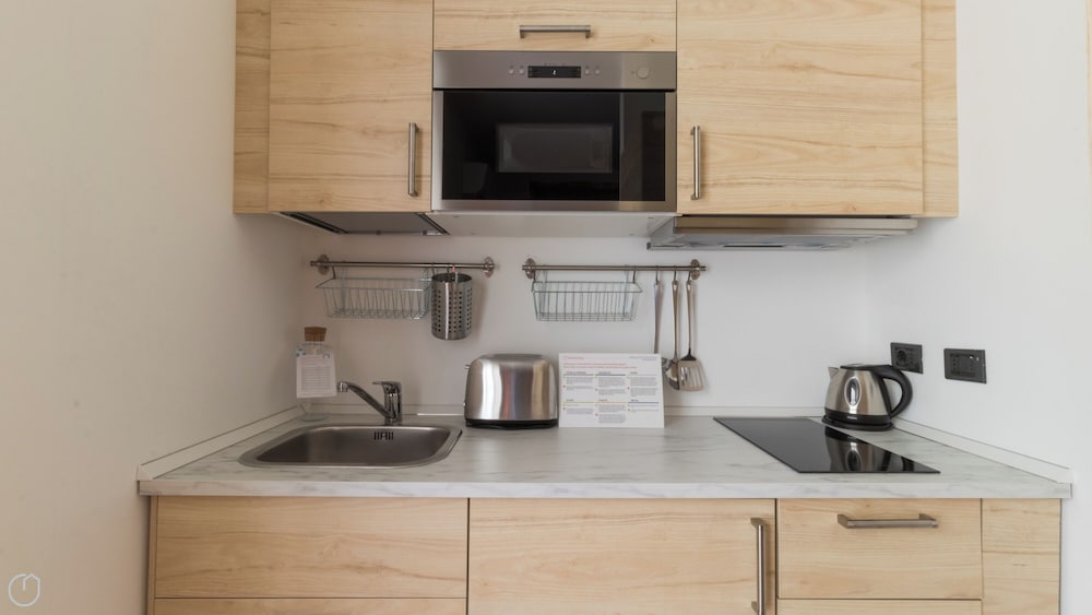 Фото Italianway - Cenisio 7