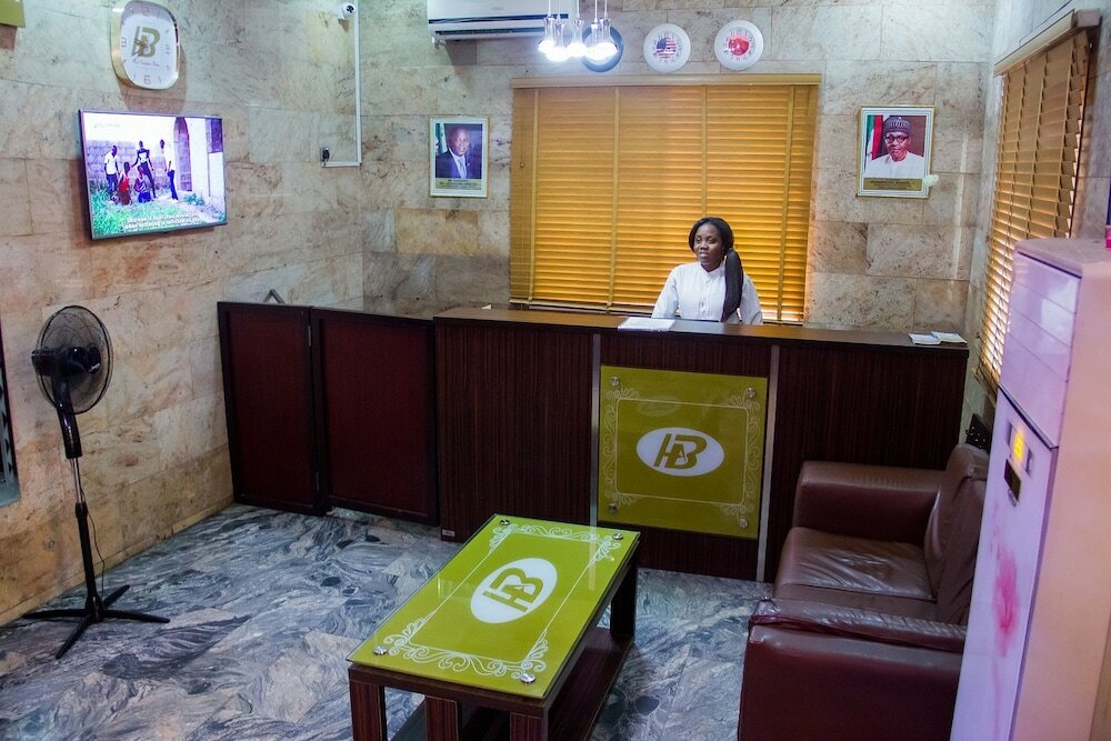 Фото Hotel Bel Ami