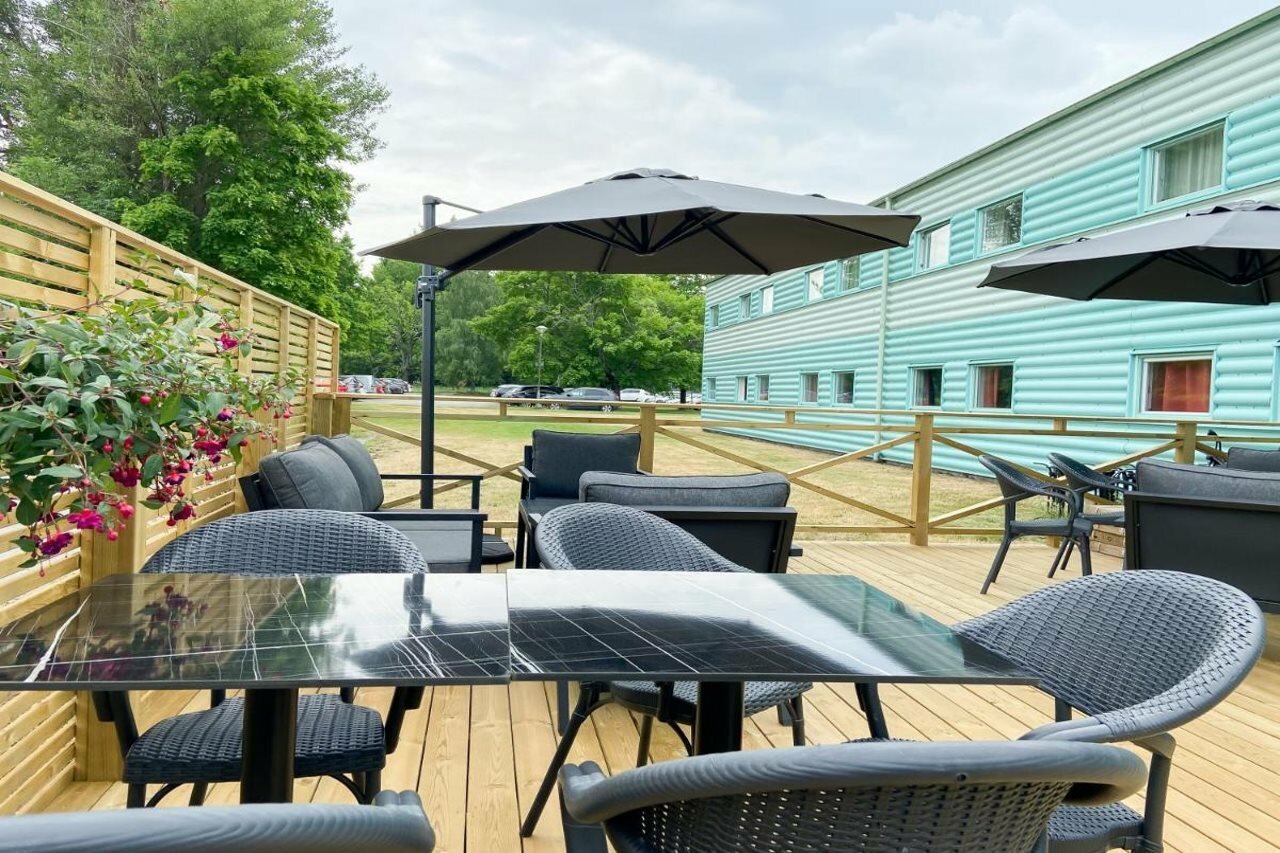 Фото Good Morning Örebro