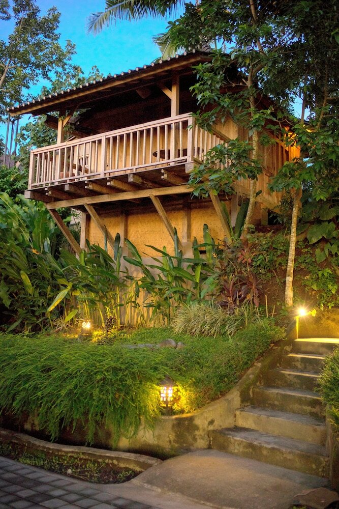 Фото Prashanti Ubud