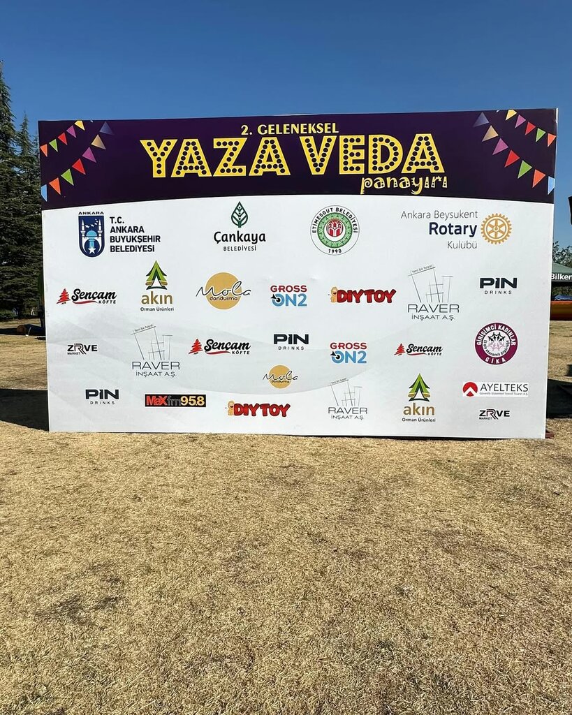 Construction company Raver İnşaat, Ankara, photo