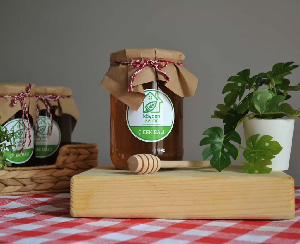 Industrial enterprise From Village to My Home, Mengen, photo