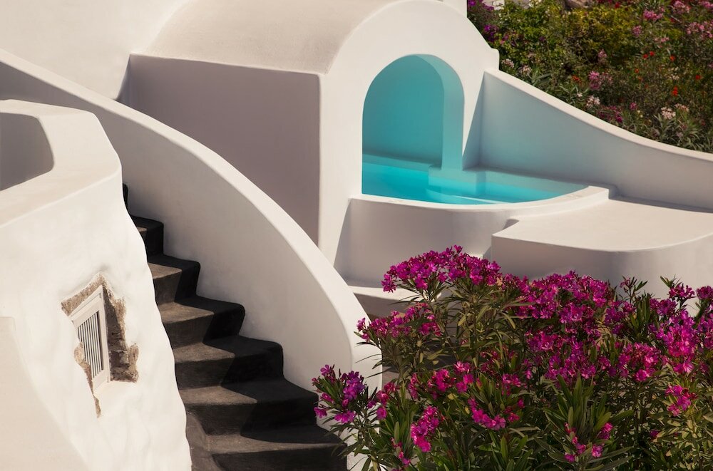 Фото Chelidonia Luxury Suites - Adults Only