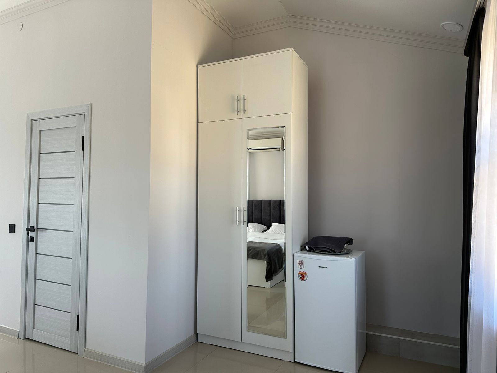 Фото Горная Долина